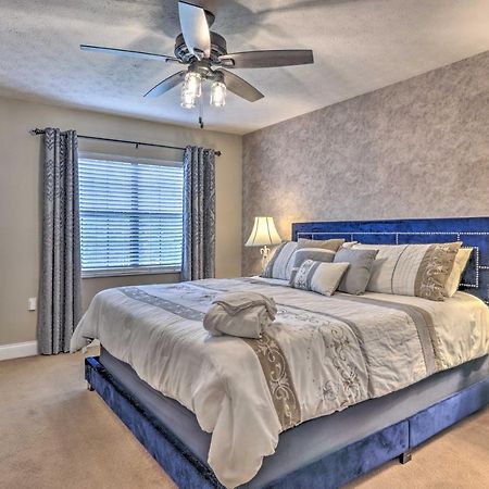 Bootleggers Hideaway In Downtown Gatlinburg! Appartement Buitenkant foto
